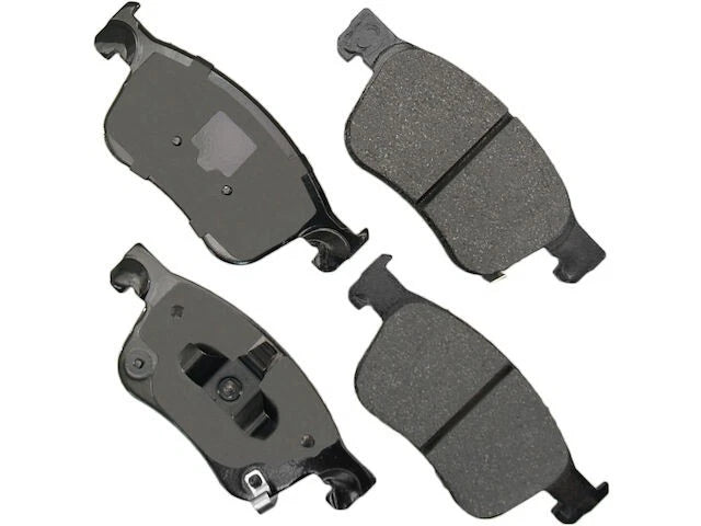 Brake Pad Set Front for Honda Accord (2018–2025) 36654KVFV