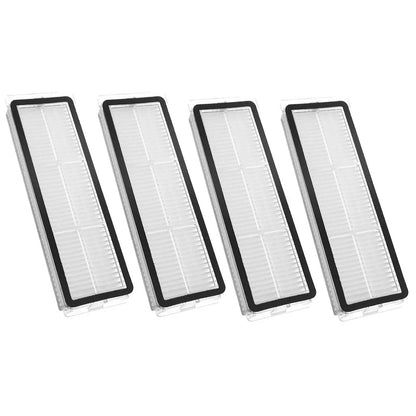 Robot Vacuum Filter for Healthier Living Environment (PP Material)