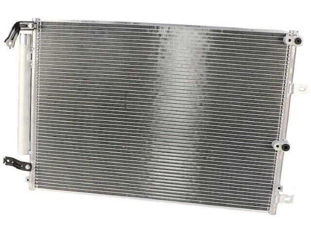 A/C Condenser for Jeep Cherokee (2014–2018) 66638FMXF
