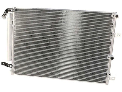 A/C Condenser for Jeep Cherokee (2014–2018) 66638FMXF