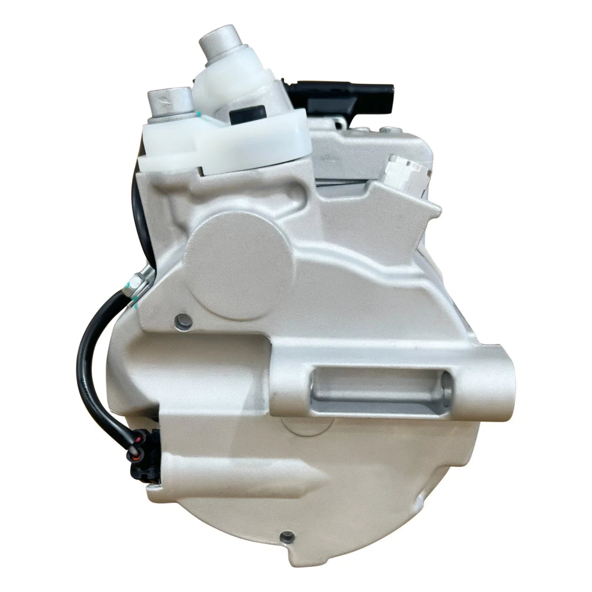 AC Compressor Replacement for Mercedes S65 AMG 6.0L (2020–2020)