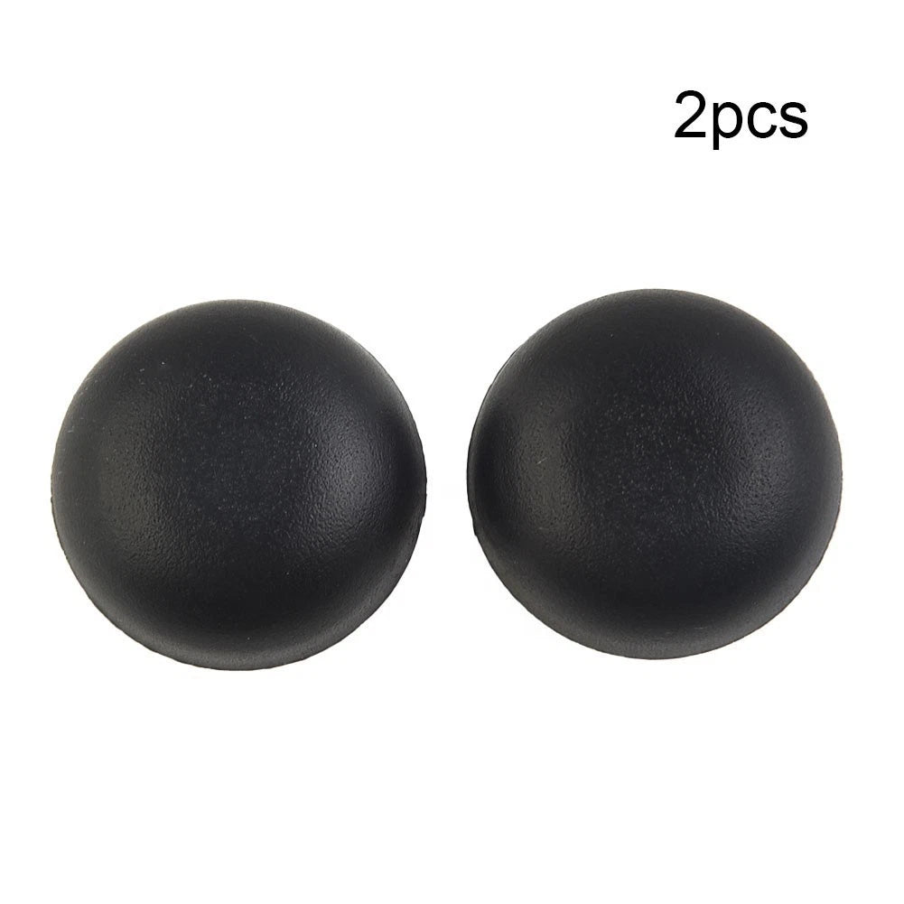Windshield Wiper Nut Cap Cover for