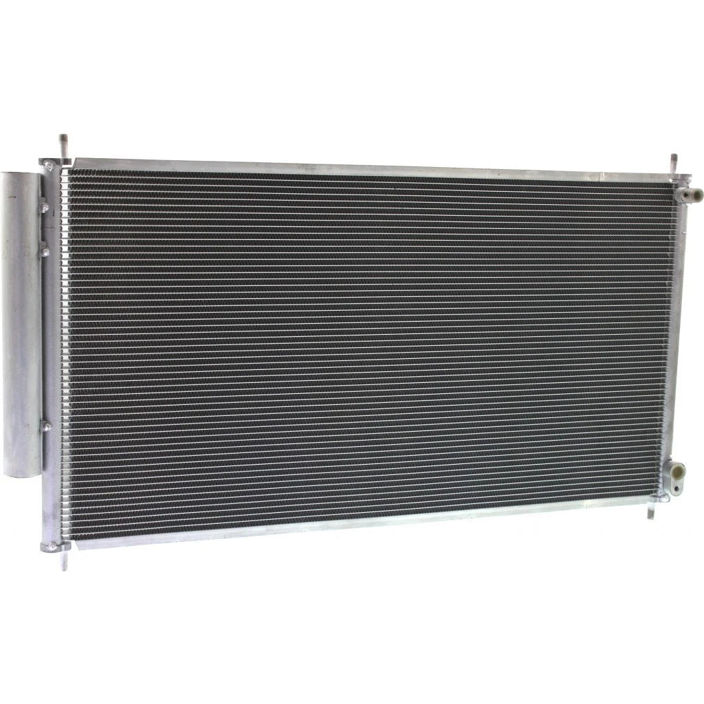 A/C Condenser for Honda Civic (2012–2015) CLX-M0-USA-KVAC3976-CL360A70, HO3030157
