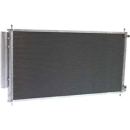 A/C Condenser for Honda Civic (2012–2015) CLX-M0-USA-KVAC3976-CL360A70, HO3030157