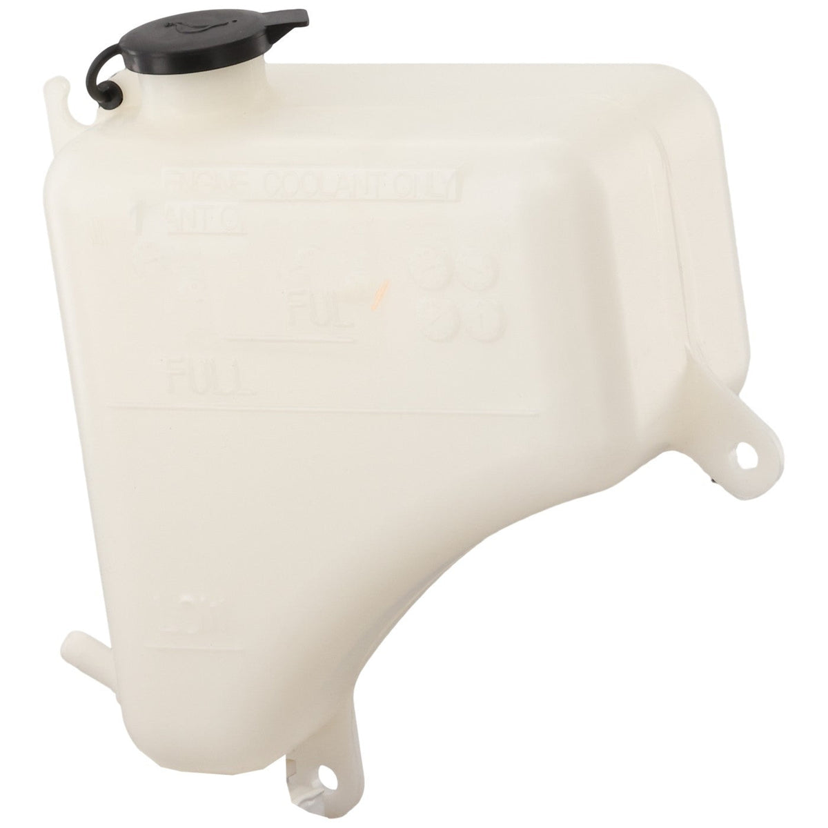 Coolant Reservoir Expansion Tank for Suzuki Grand Vitara