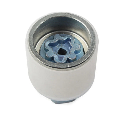 Locking Wheel Nut Key for Audi (Replacement)