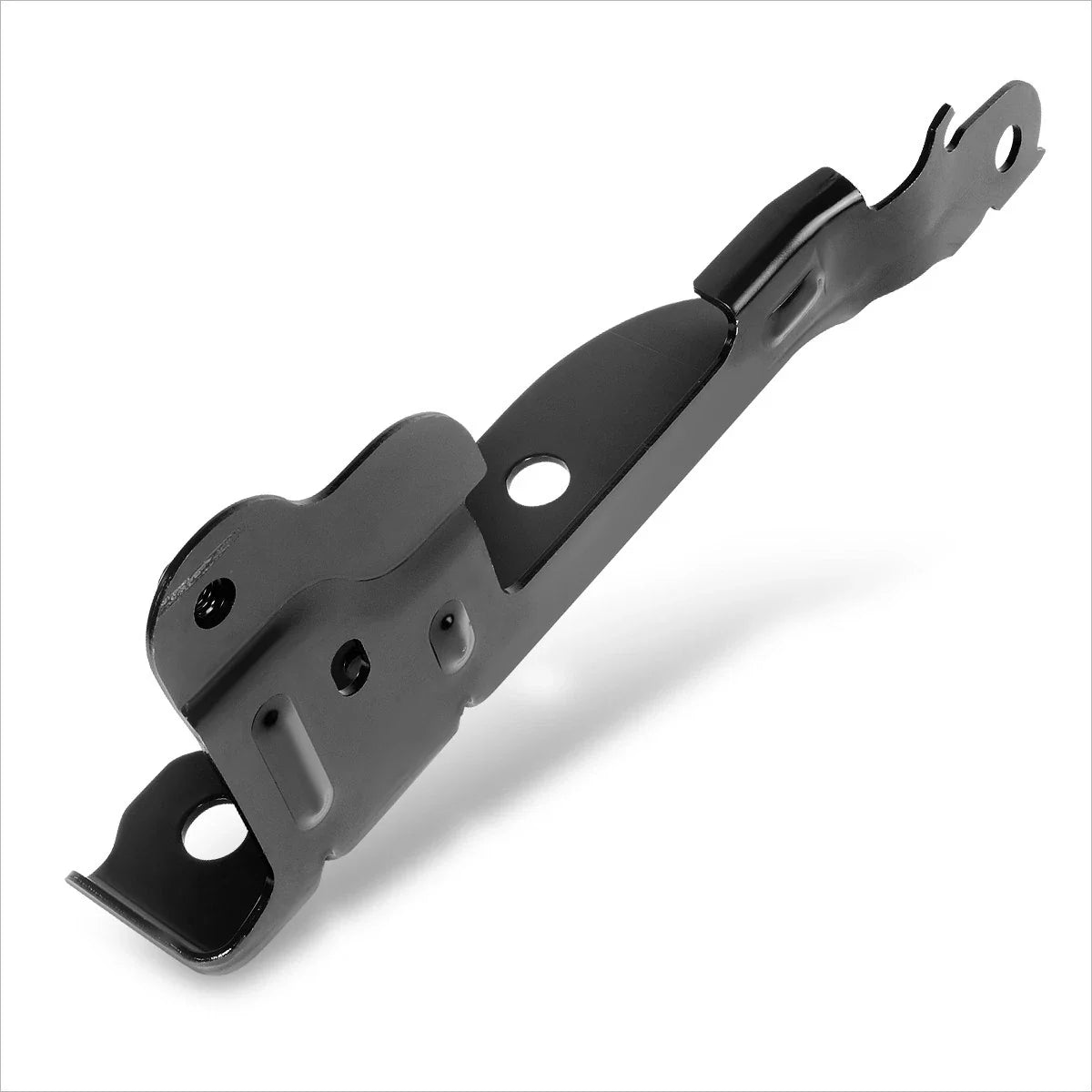 Passenger Side Engine Hood Hinge for Chevy Silverado/GMC Sierra (2007–2013)