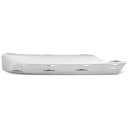Front Passenger Right Bumper Cover Grille Molding for BMW X3 (2018–2021)