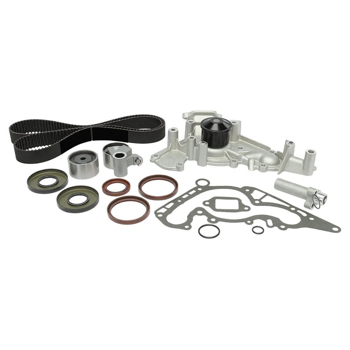 Timing Belt Kit for Toyota 4Runner Sequoia Tundra Lexus SC430 (1998–2010)