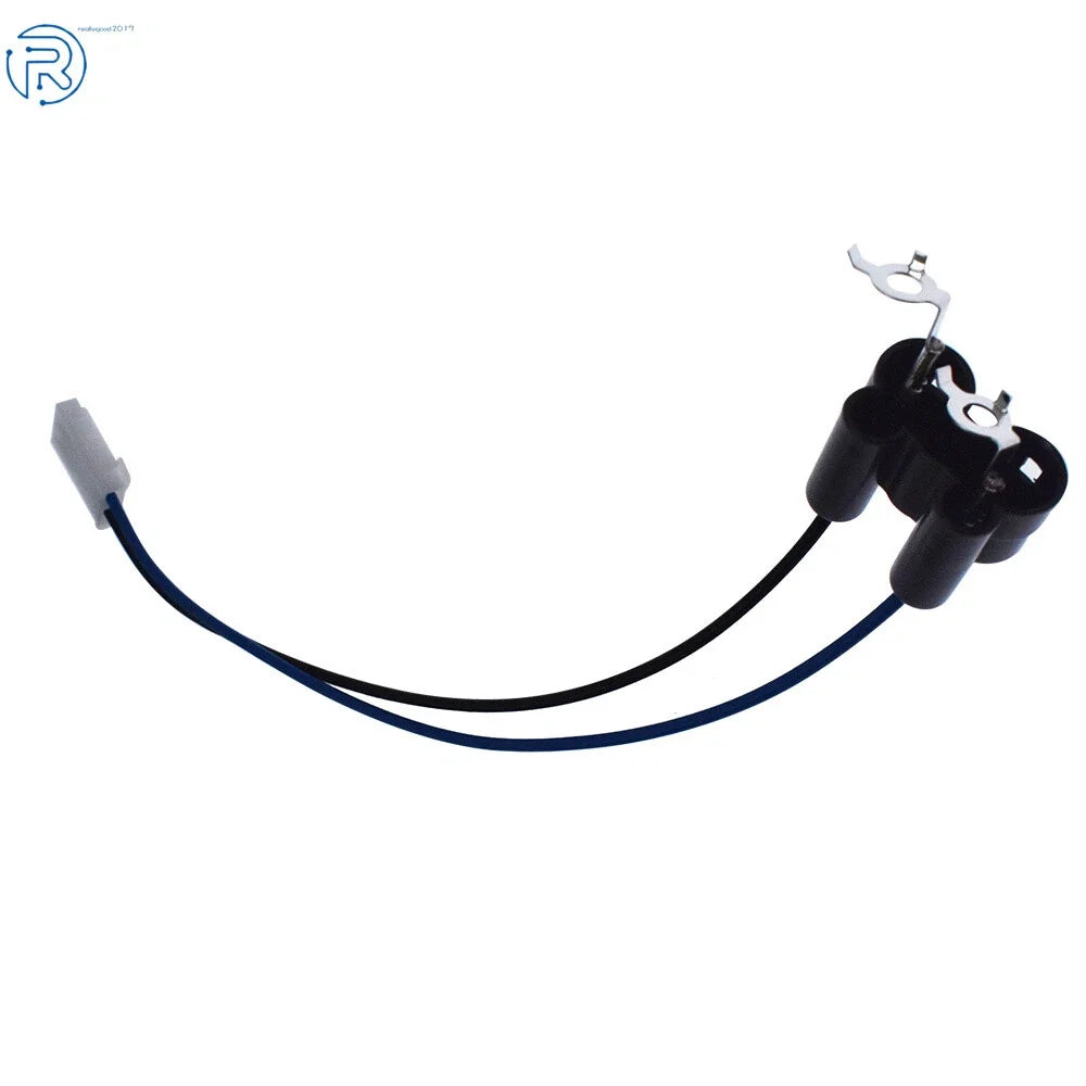 Fuel Pump DF 40 50 60 HP HL 15200-87J10 for Suzuki Outboard (–)