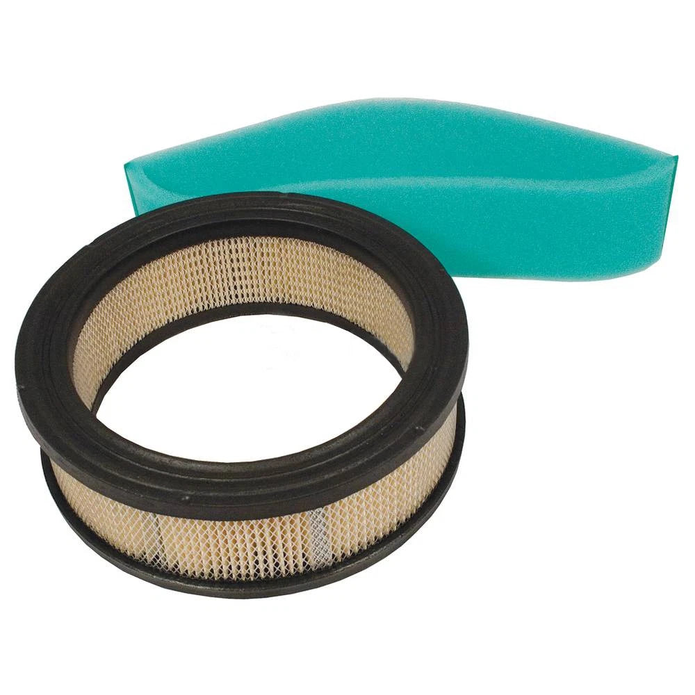 Air Filter Combo for