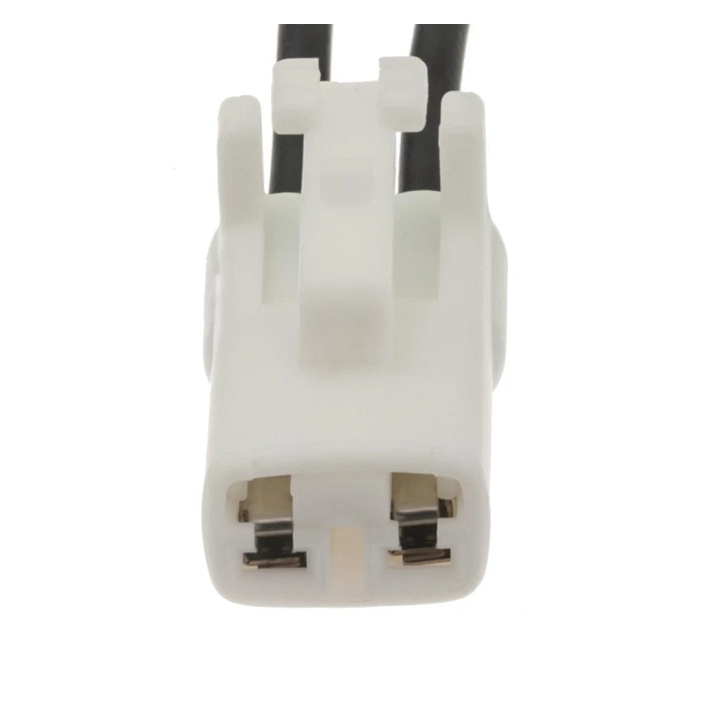 HVAC Blower Motor Resistor Connector for Toyota Tacoma (1998–2004) ALX-PAU-SI-S3021-CLA33