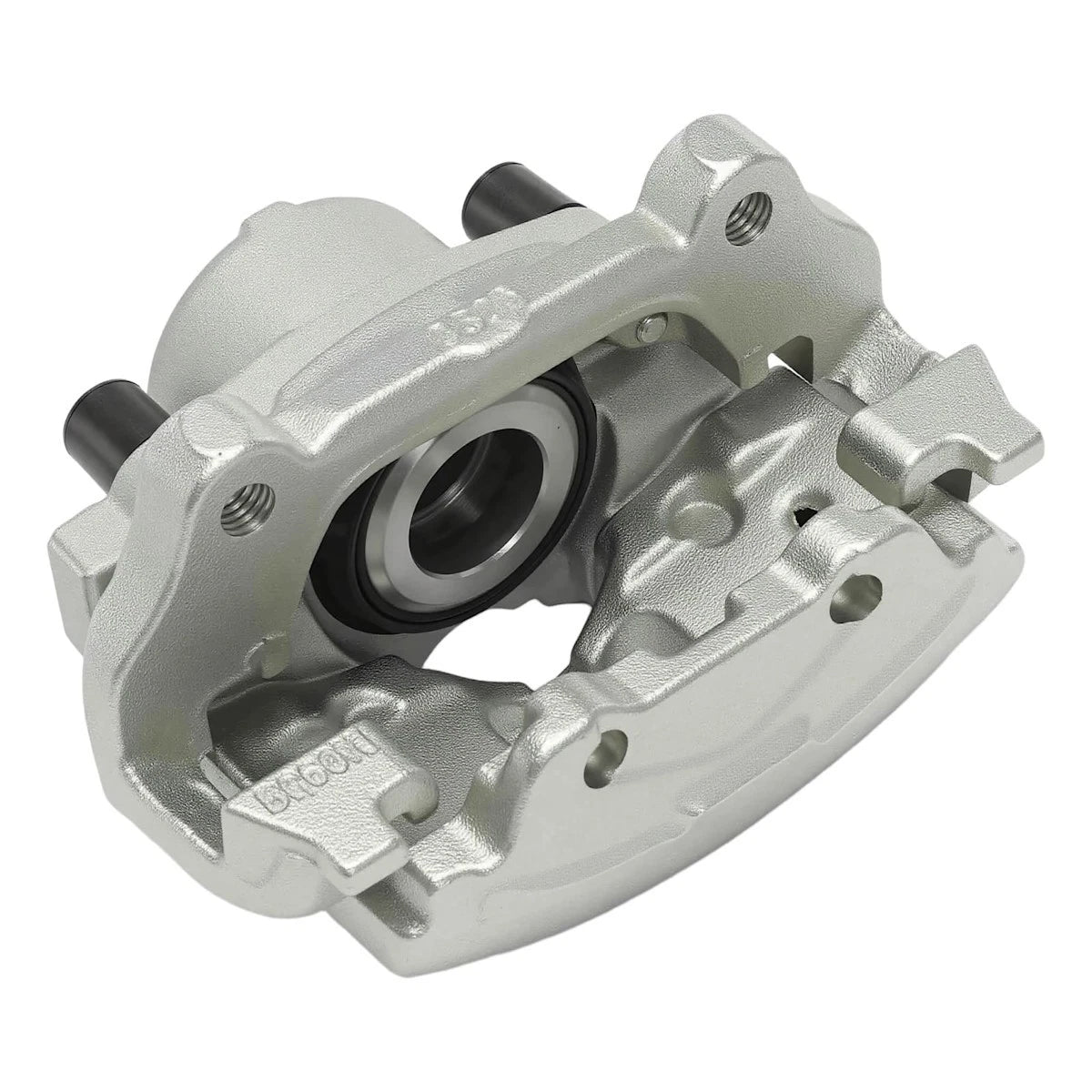 Brake Caliper Front Driver Left Side for Saab 9-3 (2003–2005) 18116521