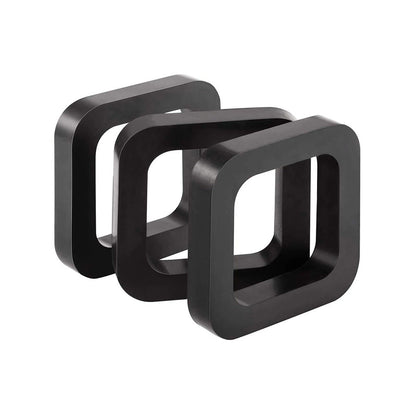 Silencer Pad for Adjustable Ball Mounts (Durable Trailer Hitches)