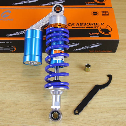 11" Rear Shock Absorber for Dirt Pit Bike KLX110 TTR110 CRF (280mm)