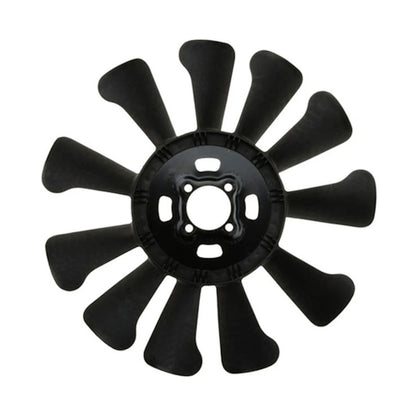 Radiator Fan Blade for GMC Savana 1500 (2007–2014) GM3112118, LLX-GM3112118-CL360A85