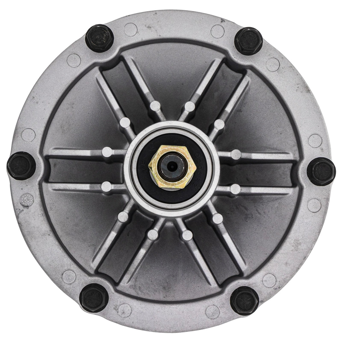 2X Spindle for Exmark Toro Quest (109-8744, 109-6394, 116-5712, 116-3497)
