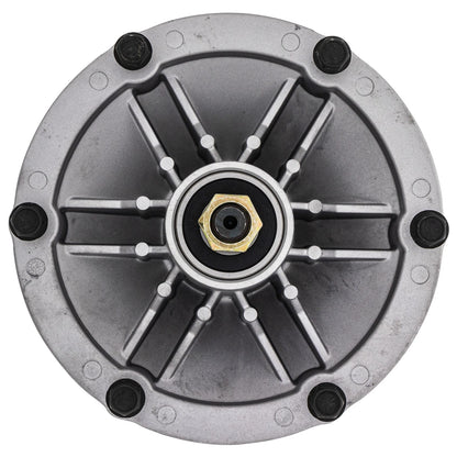 2X Spindle for Exmark Toro Quest (109-8744, 109-6394, 116-5712, 116-3497)