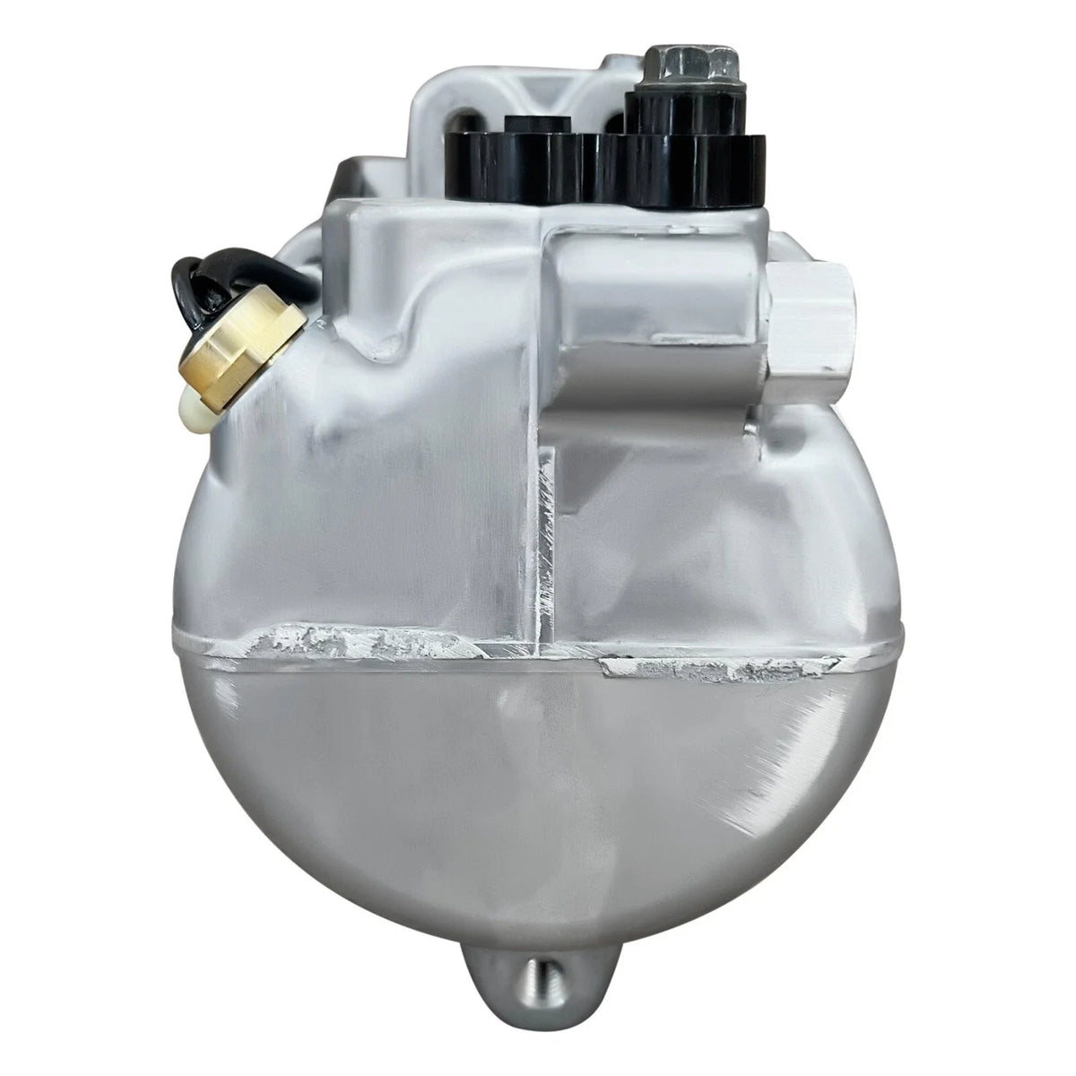 AC Compressor Replacement for Suzuki Esteem 1.6L (1995–1999)