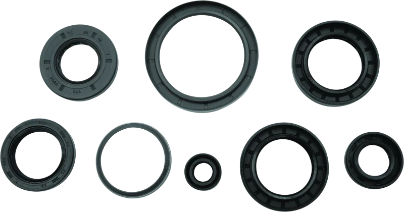 Oil Seal Set for Arctic Cat 550 4x4 EFI (2012–2014)