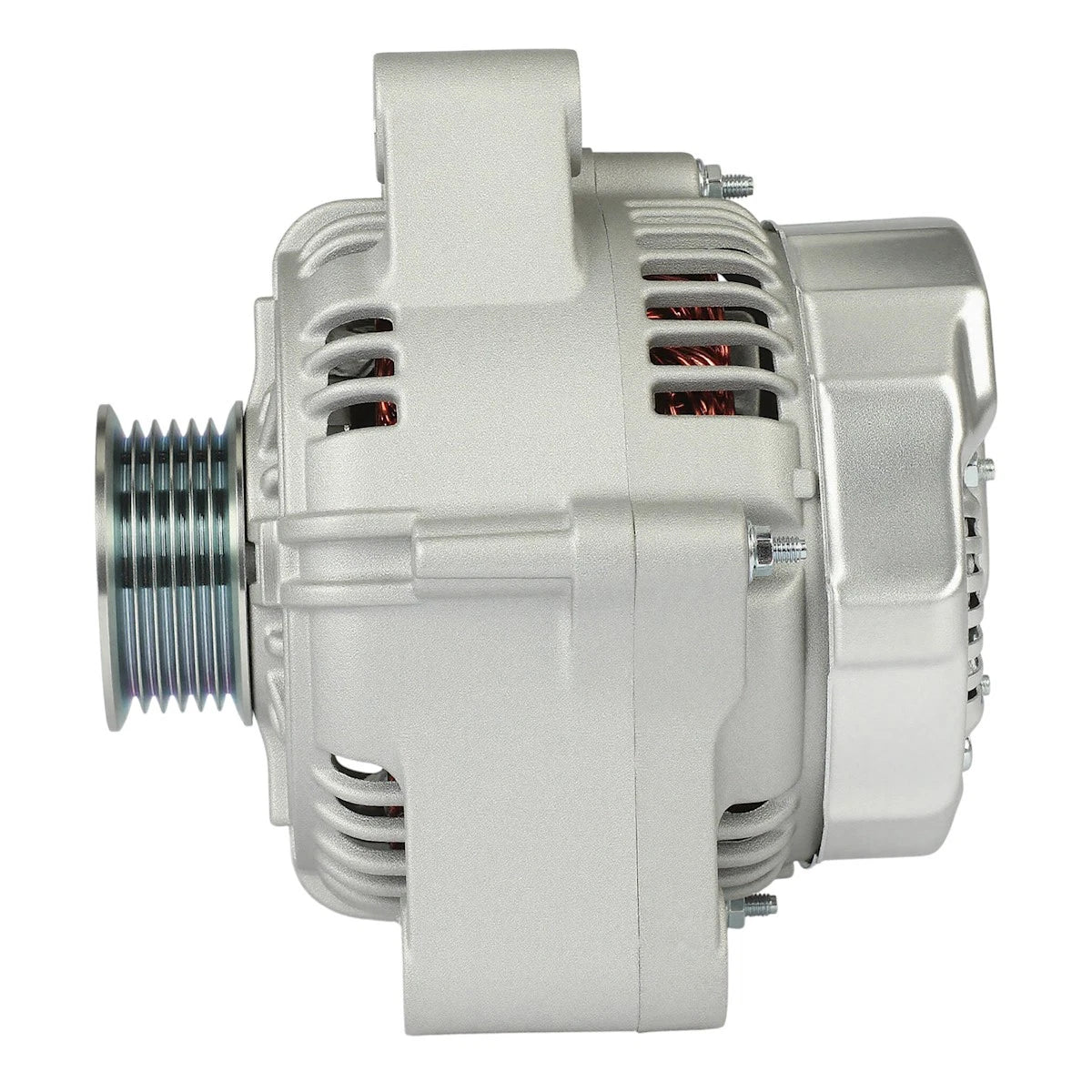 100-AMP Alternator for Lexus SC400 (1995–1997) 17978342, 13668N, 2706050140