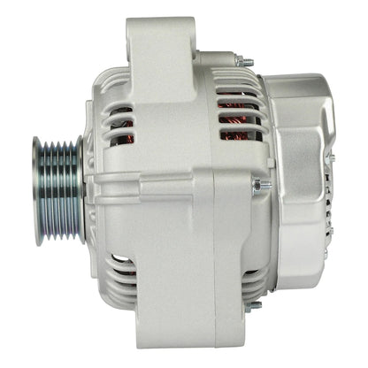 100-AMP Alternator for Lexus SC400 (1995–1997) 17978342, 13668N, 2706050140