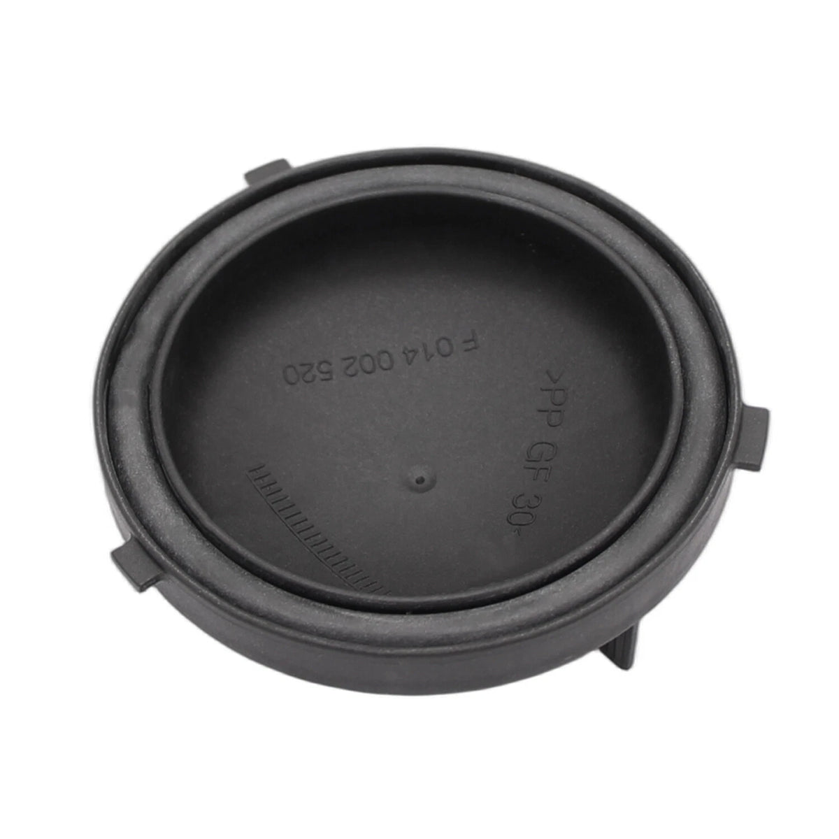 Head Lamp Outer Cover for Mazda 6 (2003–2008) & Mazda Speed 6 (2006–2007) GJ6R-51-0A1, GJ6R510A1