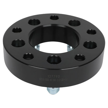 Set of 4 Wheel Adapters for Ram 1500, Ford F-150 (5x139.7 to 5x127)