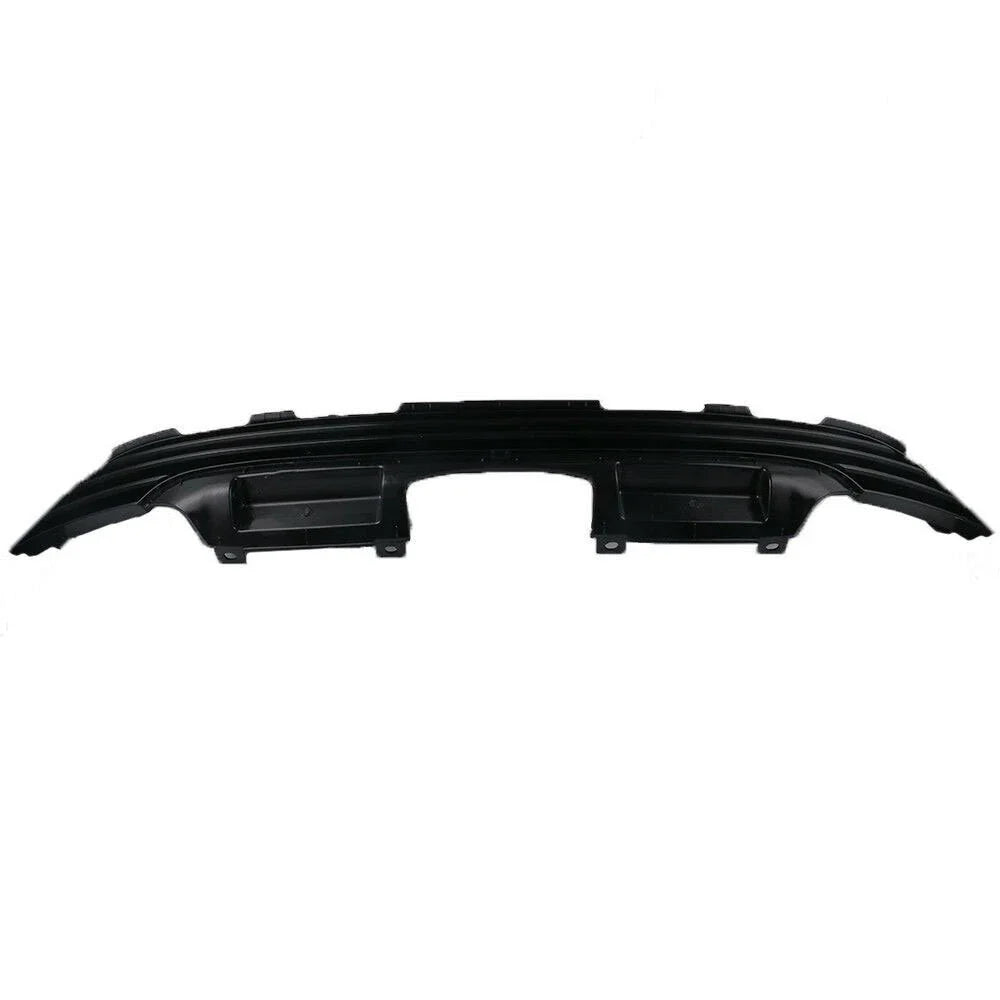 Front Lower Bumper Grille for Honda CR-V (2007–2009)