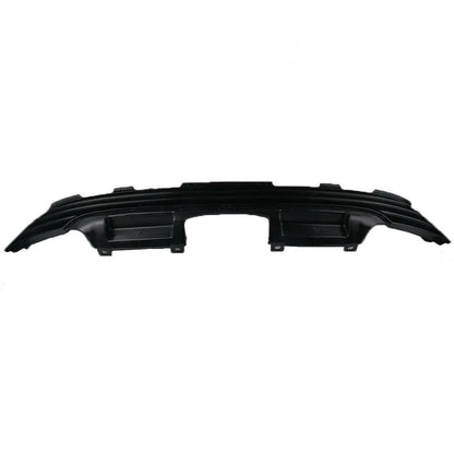 Front Lower Bumper Grille for Honda CR-V (2007–2009)