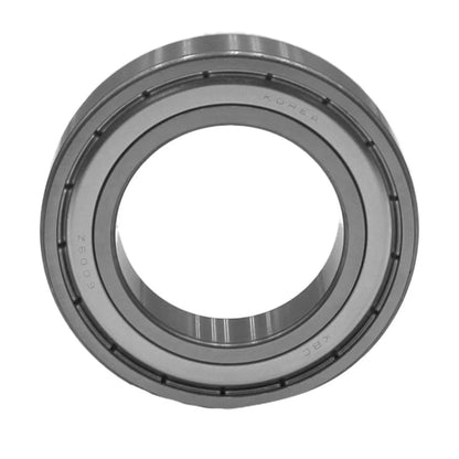 Deep Groove Ball Bearing 6009ZZ 45mm Bore 75mm Outer 9200 RPM