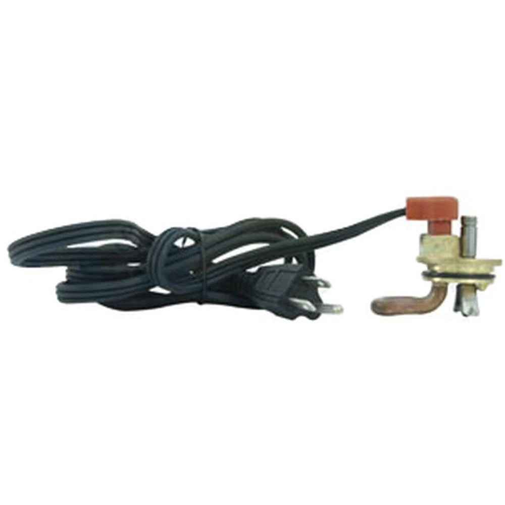 Engine Block Frost Plug Heater 35MM 400 Watt for