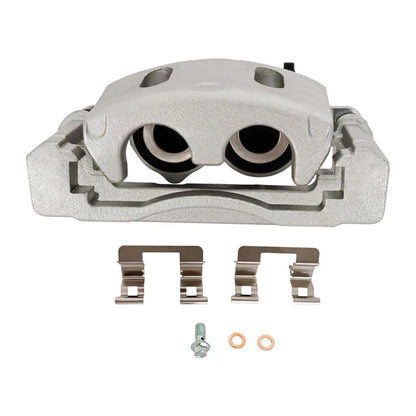 Brake Caliper Passenger Side for GMC Sierra 1500 (2005–2007) CLX-M0-USA-JC27150027-CL360A75