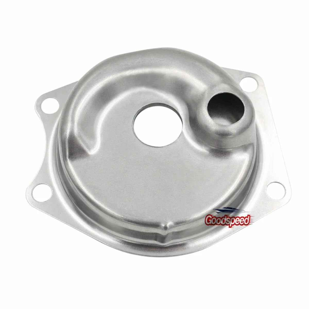 Outboard Water Pump Impeller Kit for Mercury Mariner Force 9.9 15 HP (1990–2023) 46-99157T2