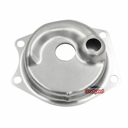 Outboard Water Pump Impeller Kit for Mercury Mariner Force 9.9 15 HP (1990–2023) 46-99157T2