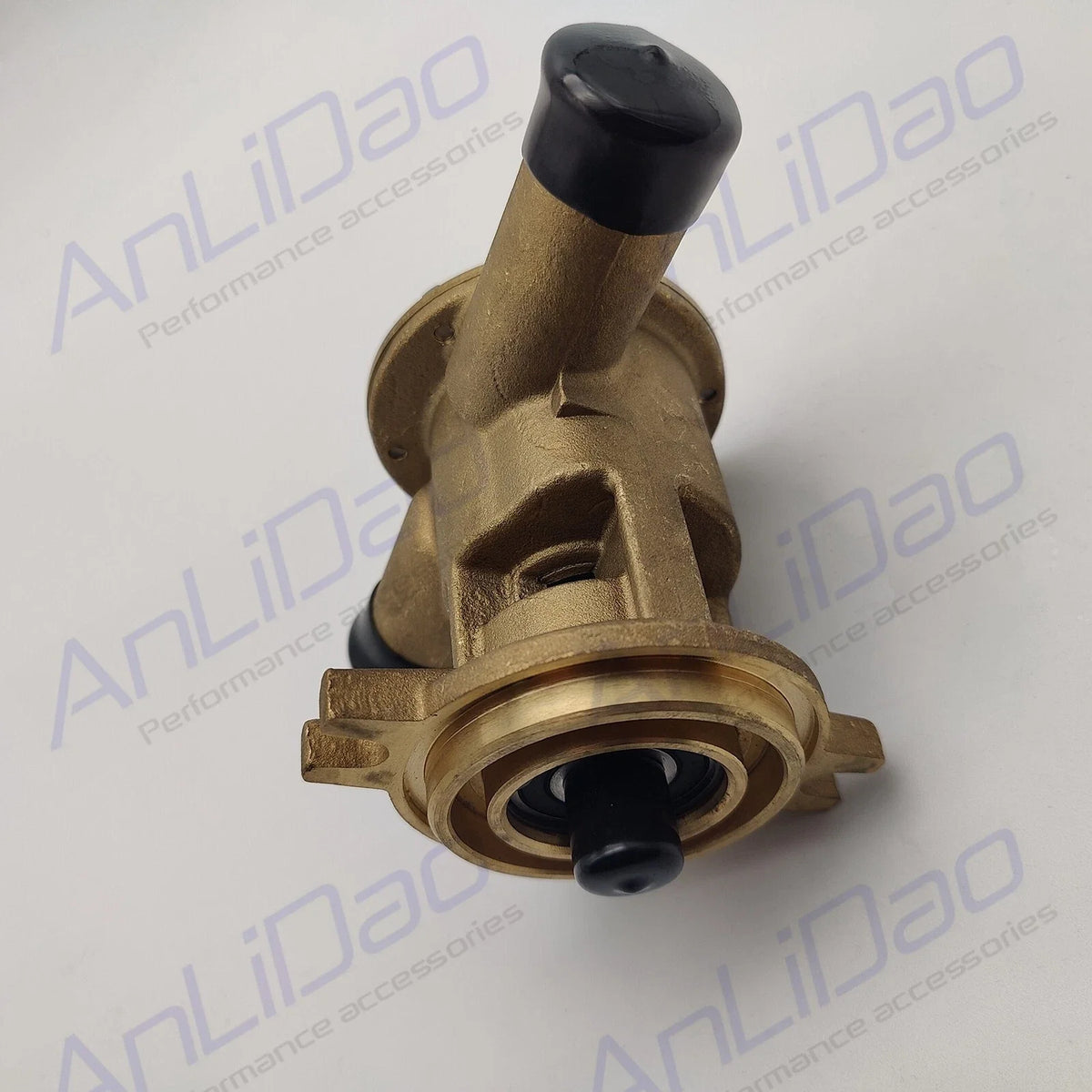 Sea Water Impeller Pump for Volvo Penta (3583115, 3581558, 860629, 860827)