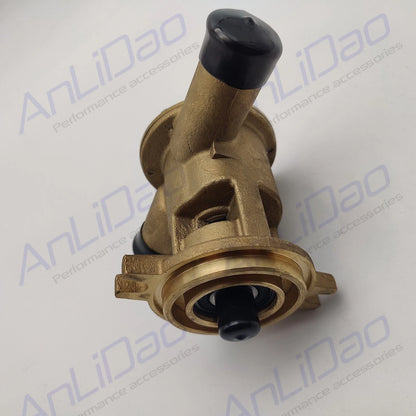 Sea Water Impeller Pump for Volvo Penta (3583115, 3581558, 860629, 860827)