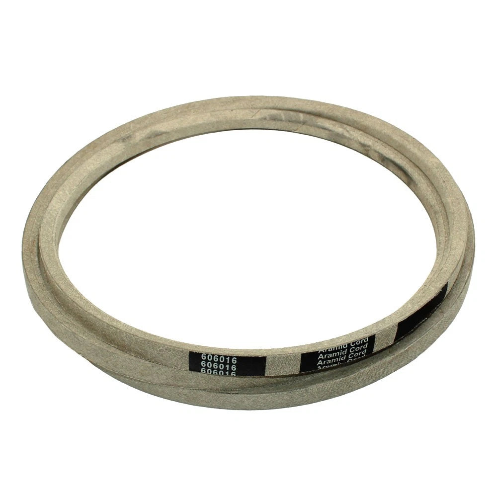 Mower Deck Belt for Hustler (Fits 606016)