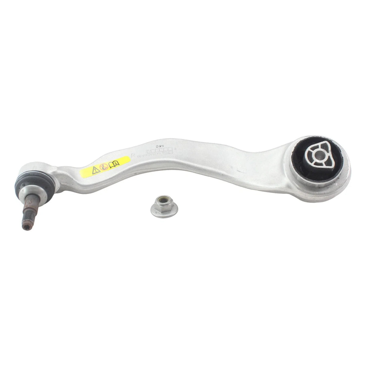 Lemforder Front Right Lower Control Arm for BMW M550i xDrive (2018–2023)