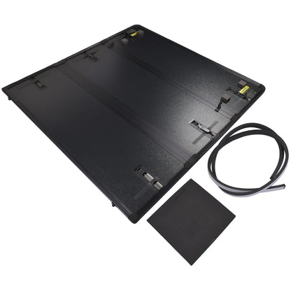 Hard Tri-Fold Tonneau Cover for Ford F-150 2009–2014 5.5FT Bed