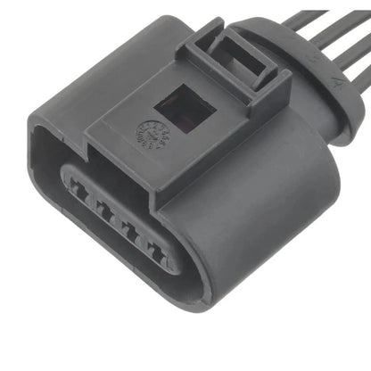 Electrical Connector for Volkswagen Jetta (1999–2018) 1J0973704, ALX-PAU-SI-S2875-CLA9