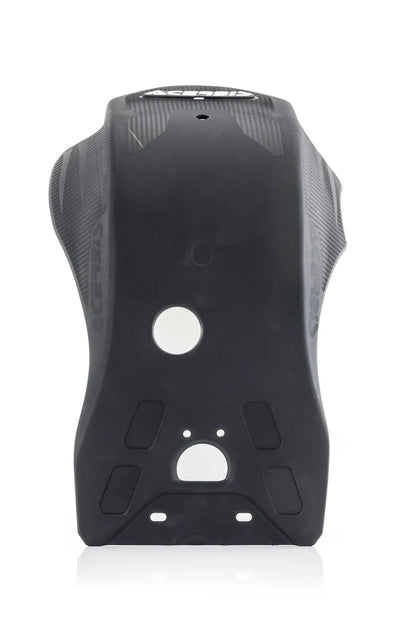 Acerbis MX Skid Plate for Suzuki RM-Z450 (2018–2024) Offroad Protection