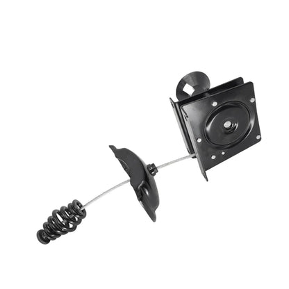 Spare Tire Carrier & Hoist Assembly for Toyota Tundra (2000–2006)