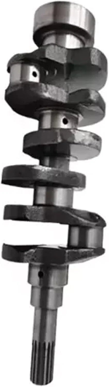 Crankshaft 16805-23012 for Kubota D782 Excavator KX016 U15