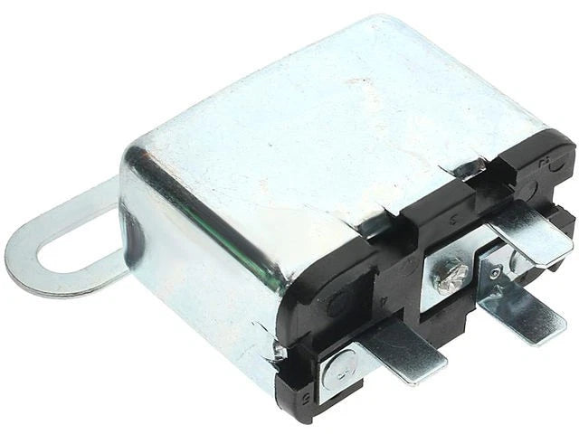 Horn Relay for Dodge D200 (1975–1979) 85938ZZGC