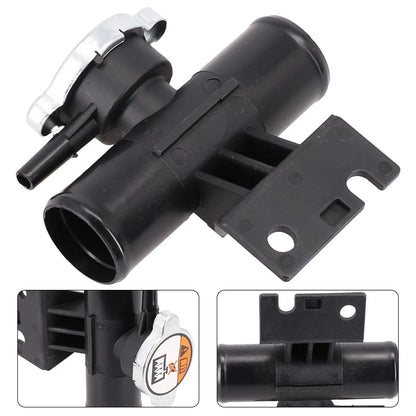 2 x Radiator Coolant Filler Neck for Outlander Sport (2011���2021)