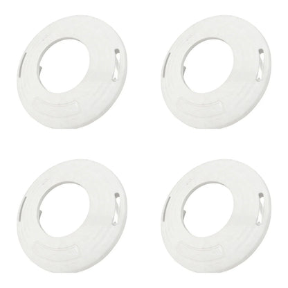 Set of 4 Grass Head Covers for Lawn Mower FS 36 2, 46 2, 56 2