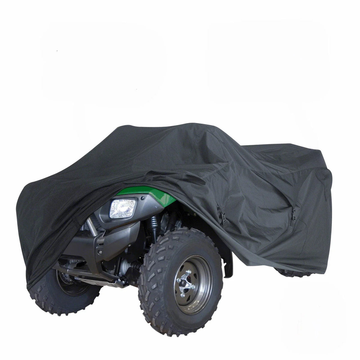 ATV Cover for Yamaha Bigbear BearTracker (1990–2000) Waterproof Trailerable