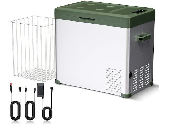 Refrigerator for Mazda Millenia (1995–2002) XC532YJ