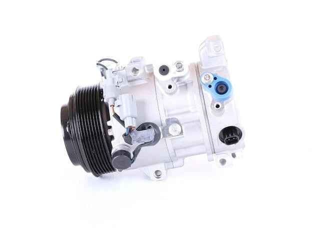 A/C Compressor for Toyota Camry (2007–2011) 52712XTWD